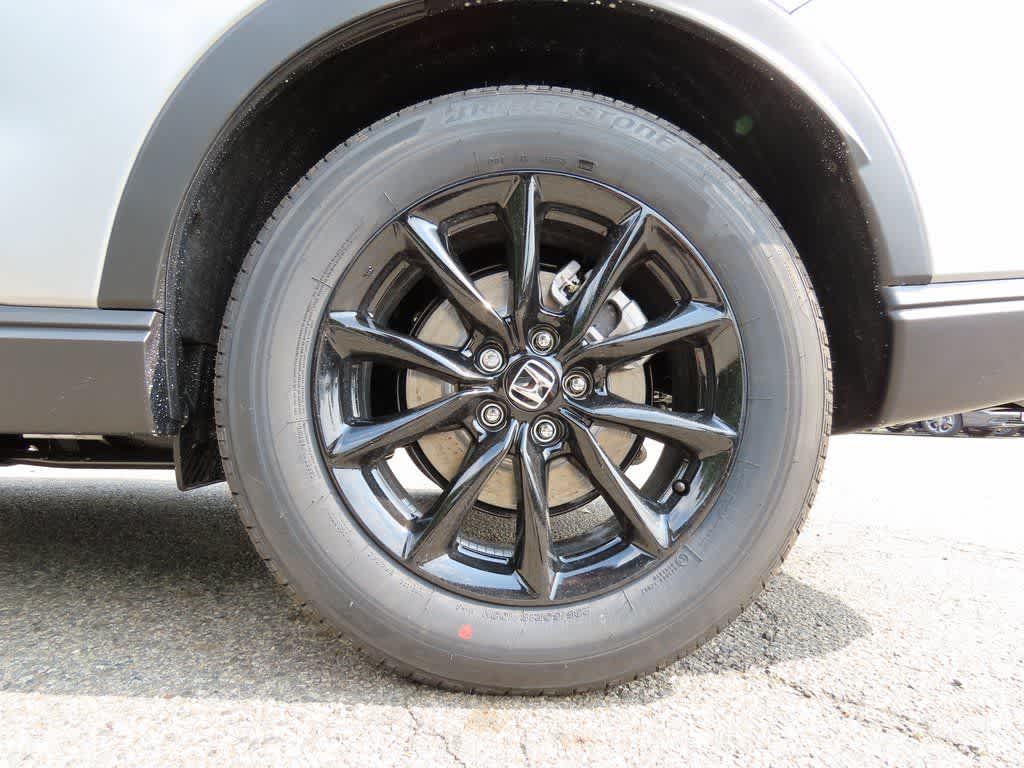 Thumbnail: 2026 Honda CR-V - 10