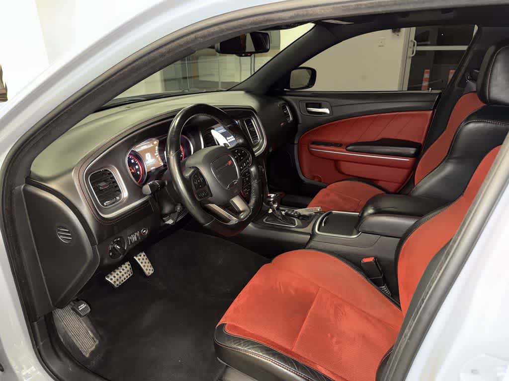 Thumbnail: 2021 Dodge Charger - 29