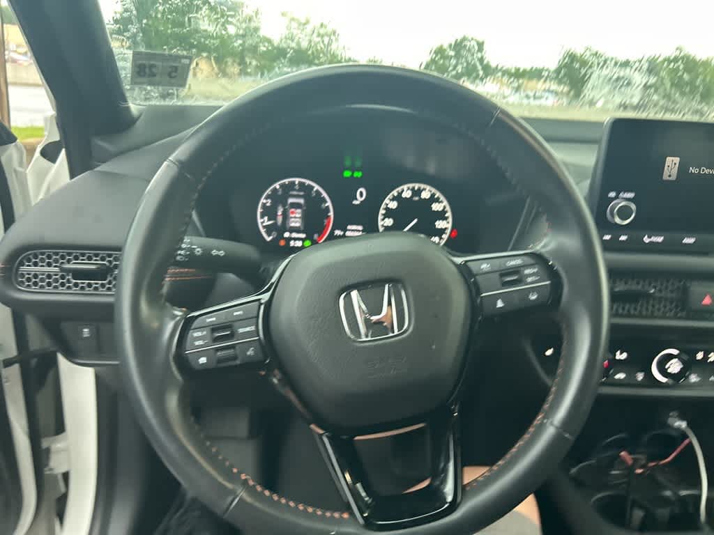 Thumbnail: 2023 Honda HR-V - 3