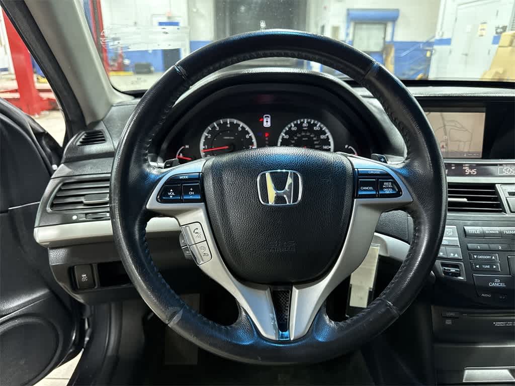 Thumbnail: 2011 Honda Accord - 17