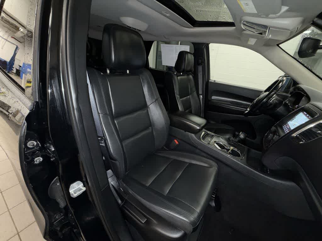 Thumbnail: 2019 Dodge Durango - 16