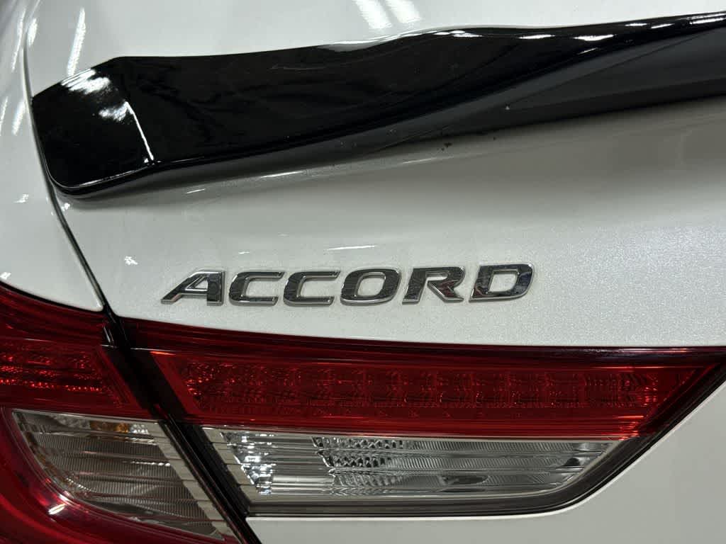Thumbnail: 2022 Honda Accord - 25