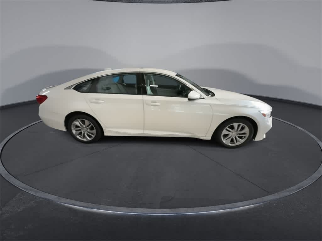 Thumbnail: 2019 Honda Accord - 9