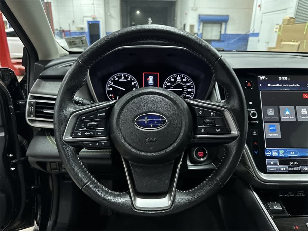 Thumbnail: 2023 Subaru Outback - 18