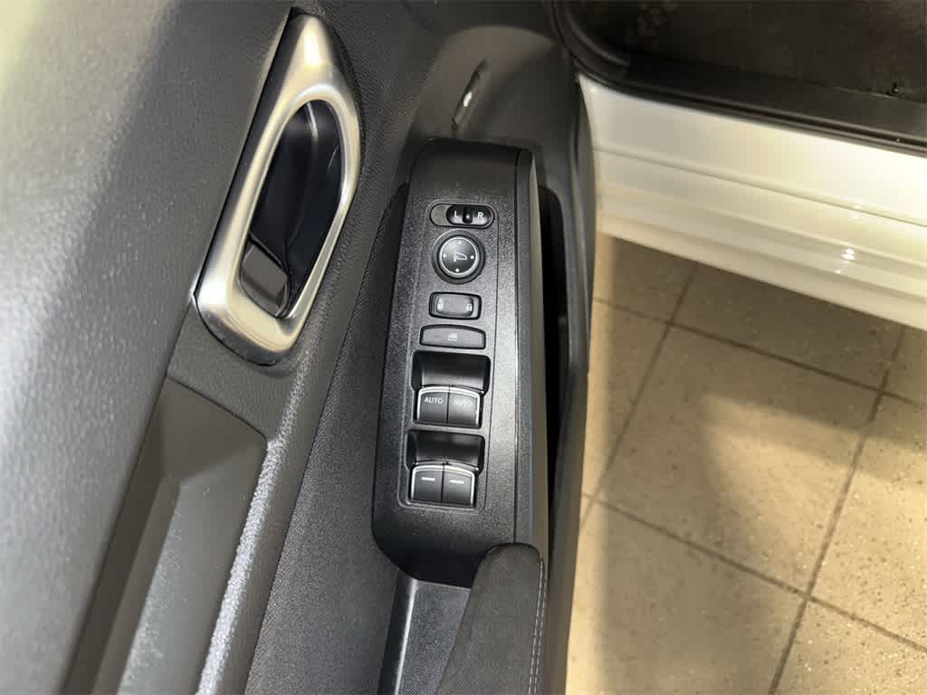 Thumbnail: 2023 Honda Civic - 21