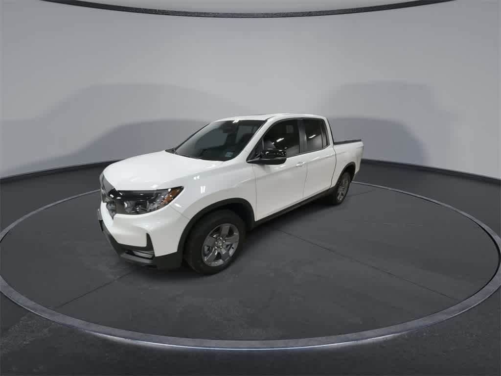 Thumbnail: 2025 Honda Ridgeline - 4