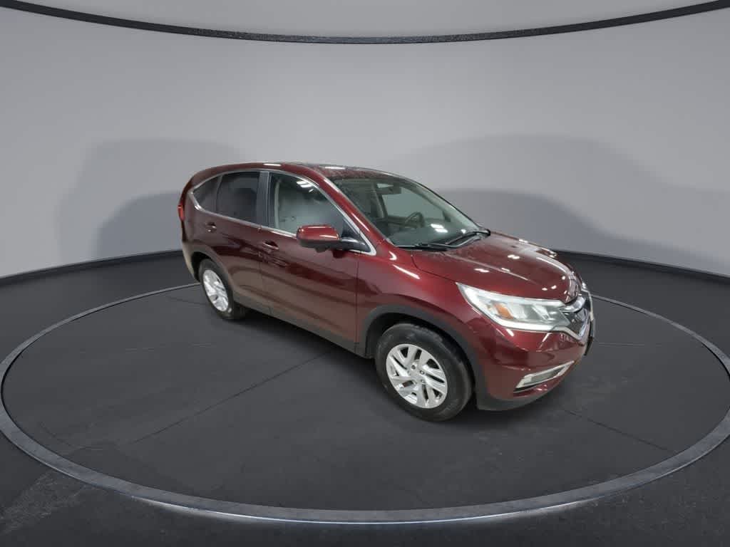 Thumbnail: 2016 Honda CR-V - 2