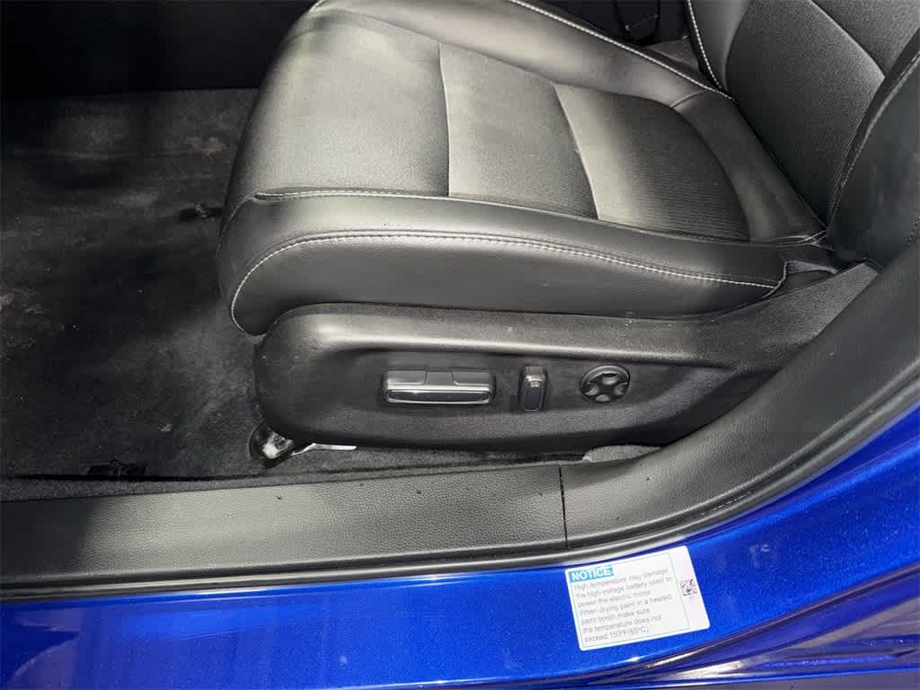 Thumbnail: 2022 Honda Accord - 22