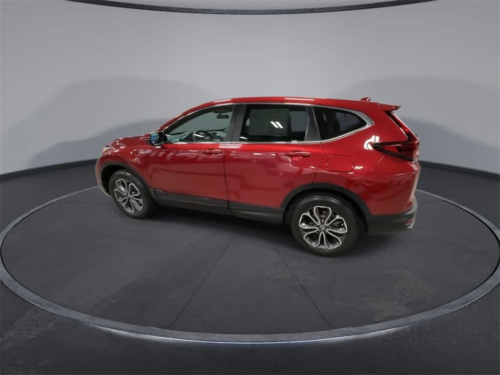 Thumbnail: 2022 Honda CR-V - 6