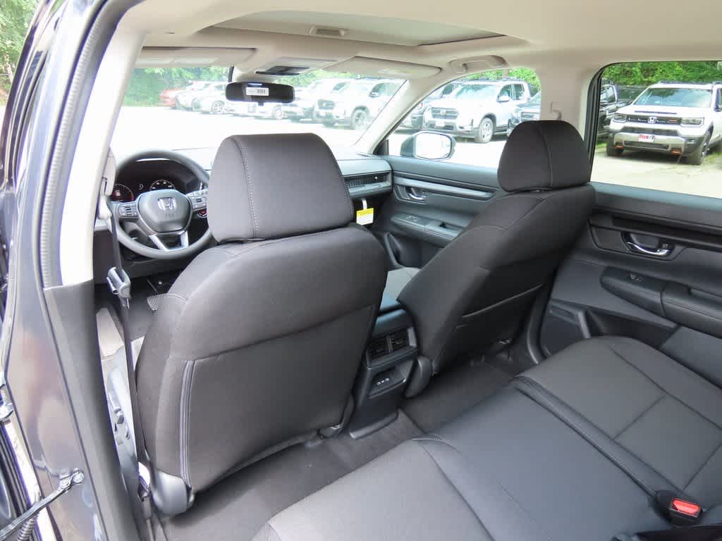2026 Honda CR-V EX 14