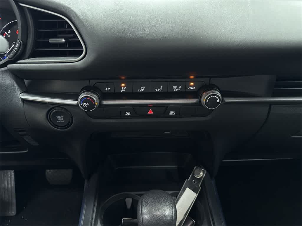 Thumbnail: 2020 Mazda CX-30 - 21