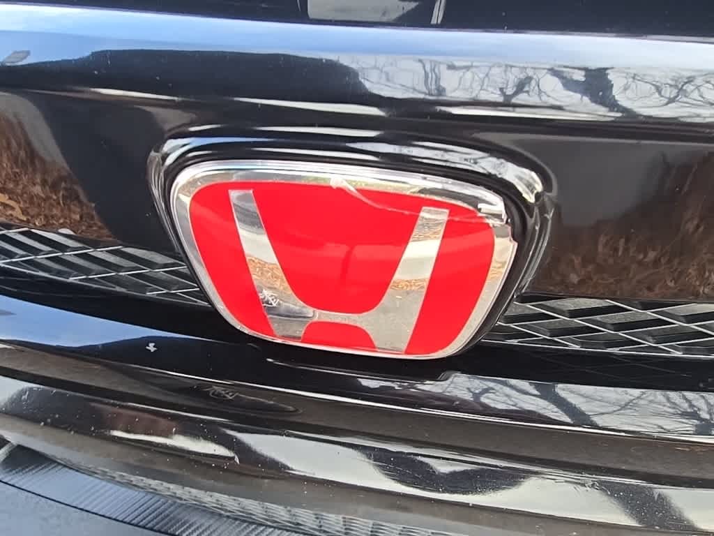 Thumbnail: 2019 Honda Civic - 13