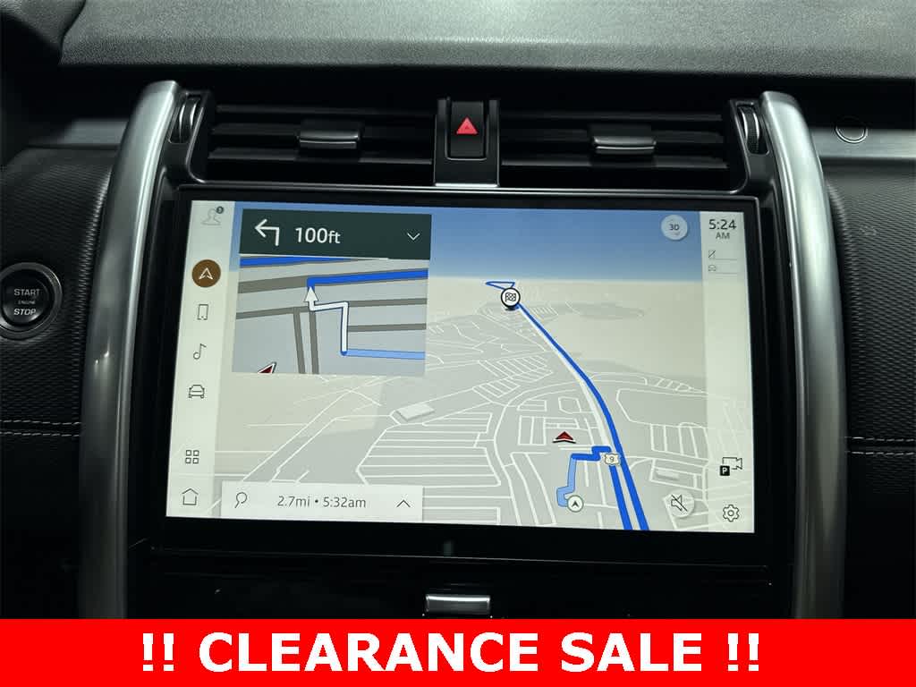 Thumbnail: 2024 Land Rover Discovery - 20