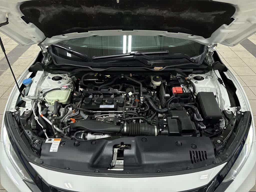 Thumbnail: 2019 Honda Civic - 11