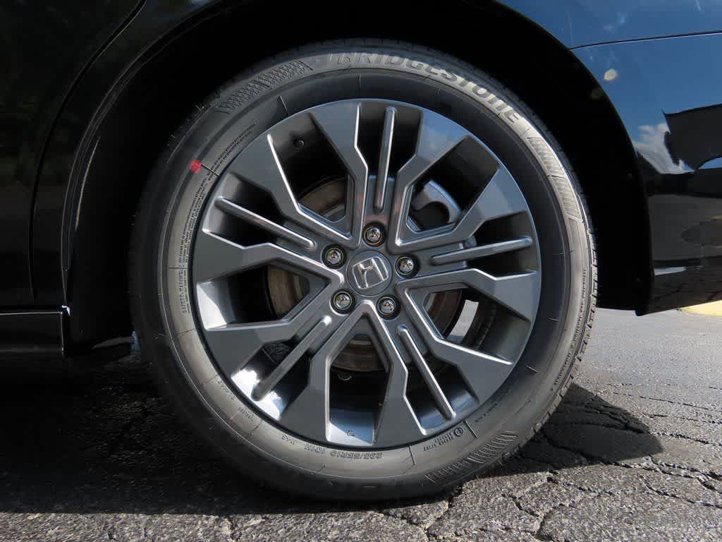 Thumbnail: 2026 Honda Odyssey - 9