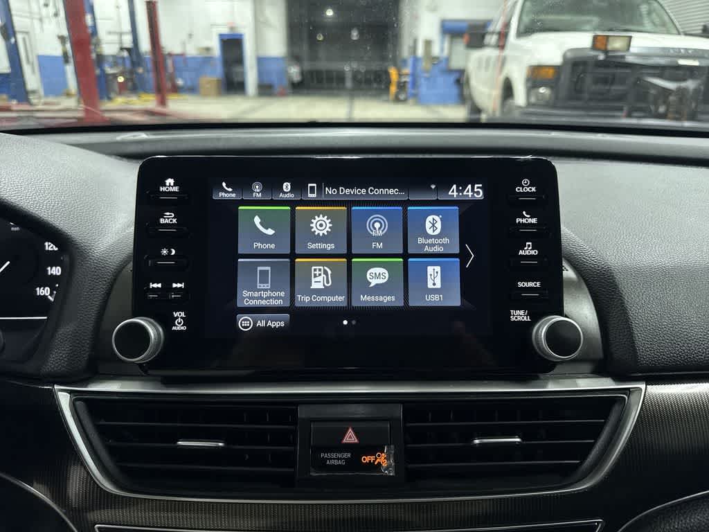 Thumbnail: 2022 Honda Accord - 20