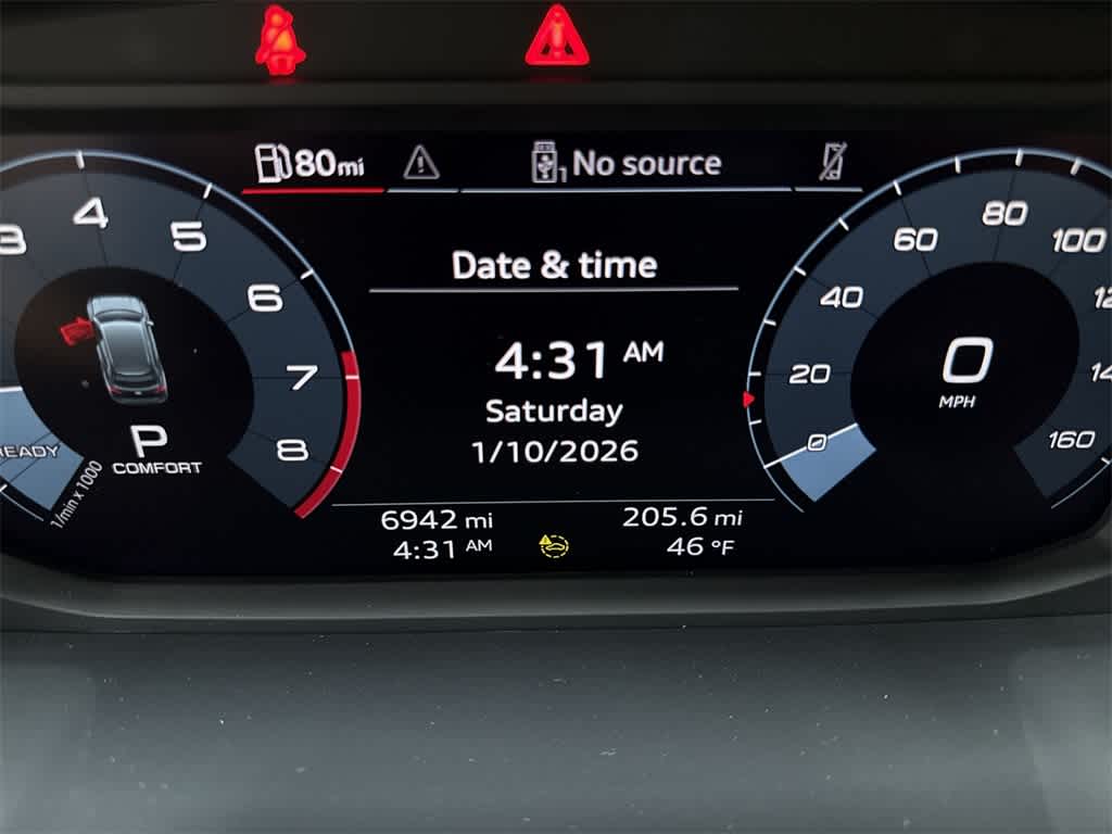 Thumbnail: 2024 Audi Q3 - 19