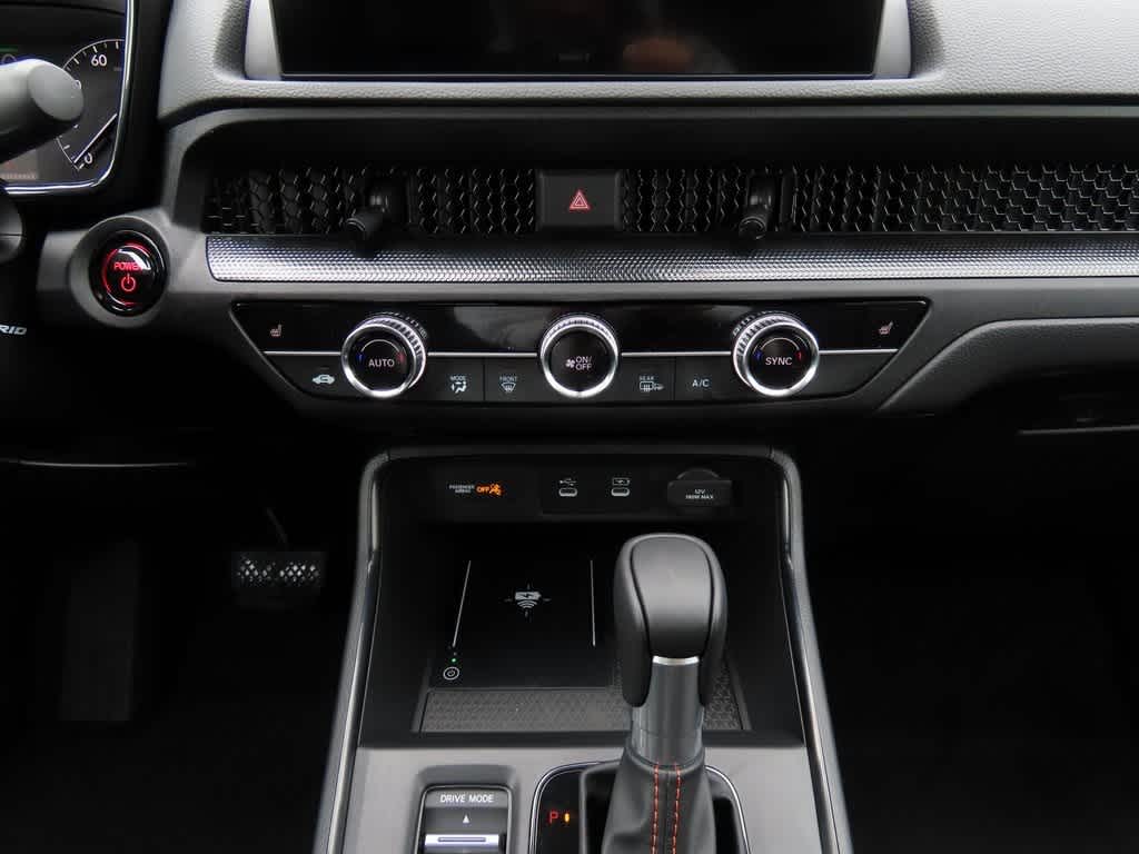 Thumbnail: 2026 Honda CR-V - 21