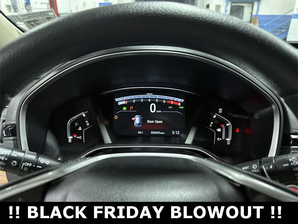 Thumbnail: 2022 Honda CR-V - 32