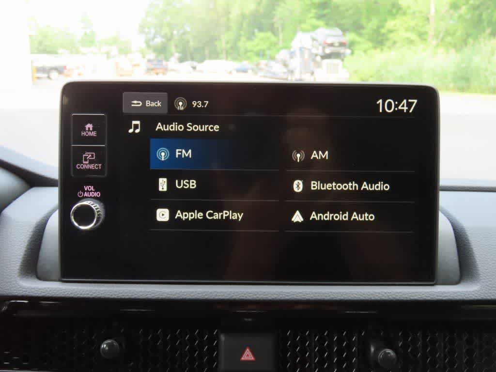 Thumbnail: 2026 Honda CR-V - 19