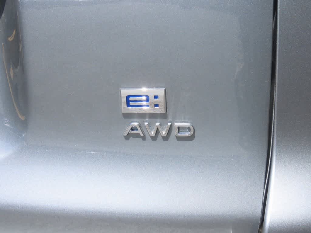 2025 Honda Prologue Touring 8