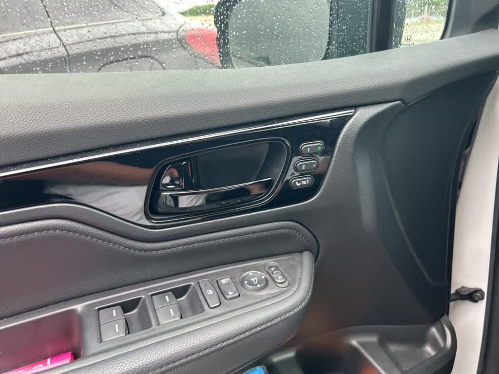 2023 Honda Odyssey Touring 7