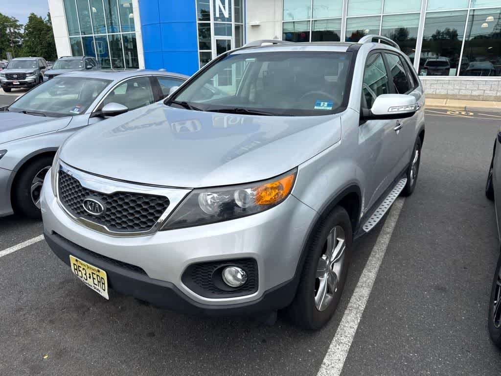 2012 Kia Sorento EX -
                  Old Bridge Township, NJ