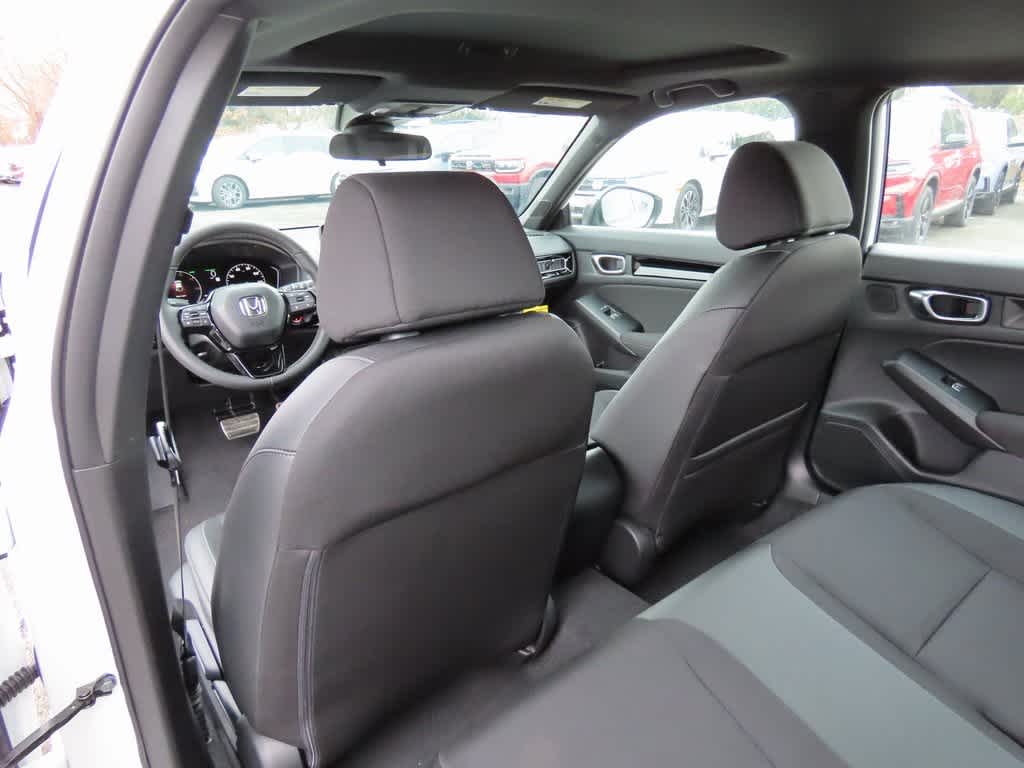 Thumbnail: 2026 Honda Civic - 15