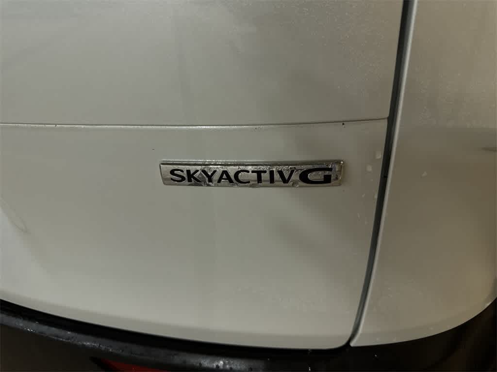 Thumbnail: 2023 Mazda CX-50 - 27