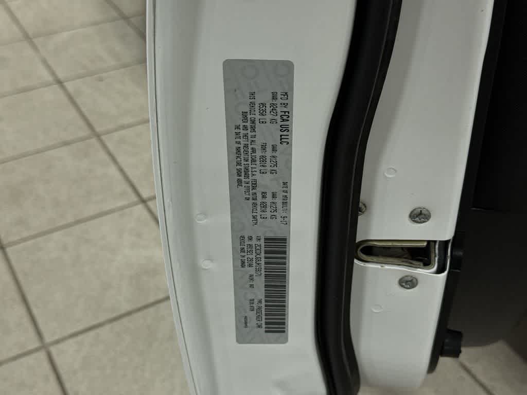 Thumbnail: 2018 Dodge Charger - 14