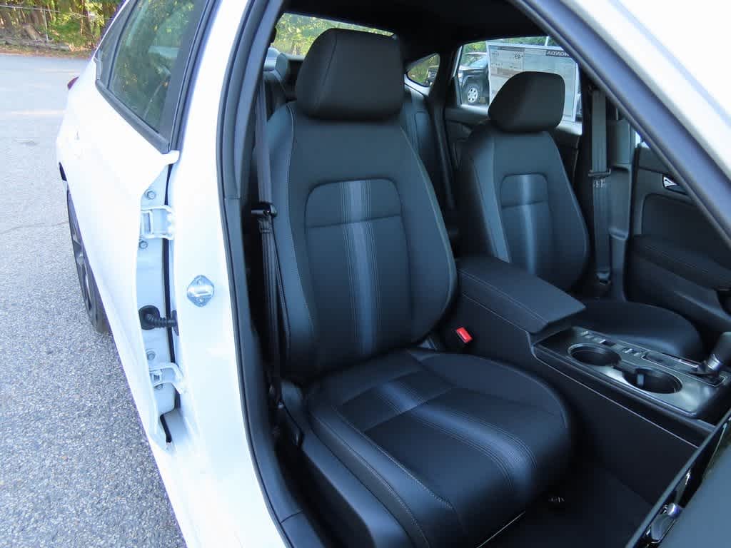 Thumbnail: 2026 Honda Civic - 17