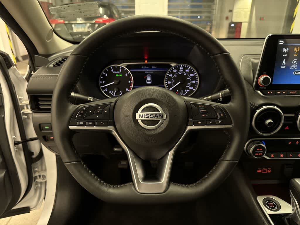 Thumbnail: 2023 Nissan Sentra - 18
