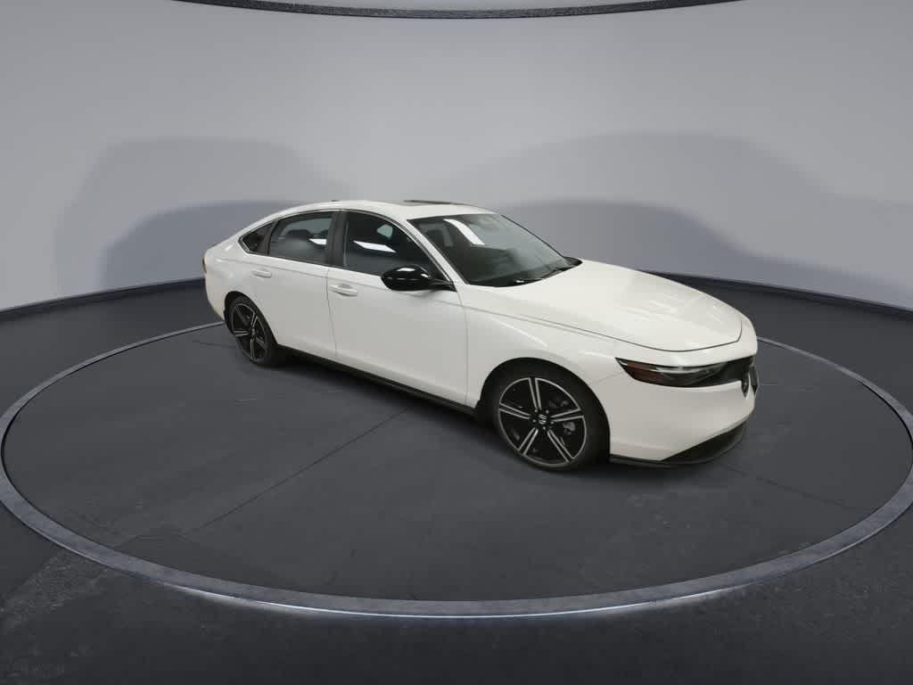 Thumbnail: 2023 Honda Accord - 2