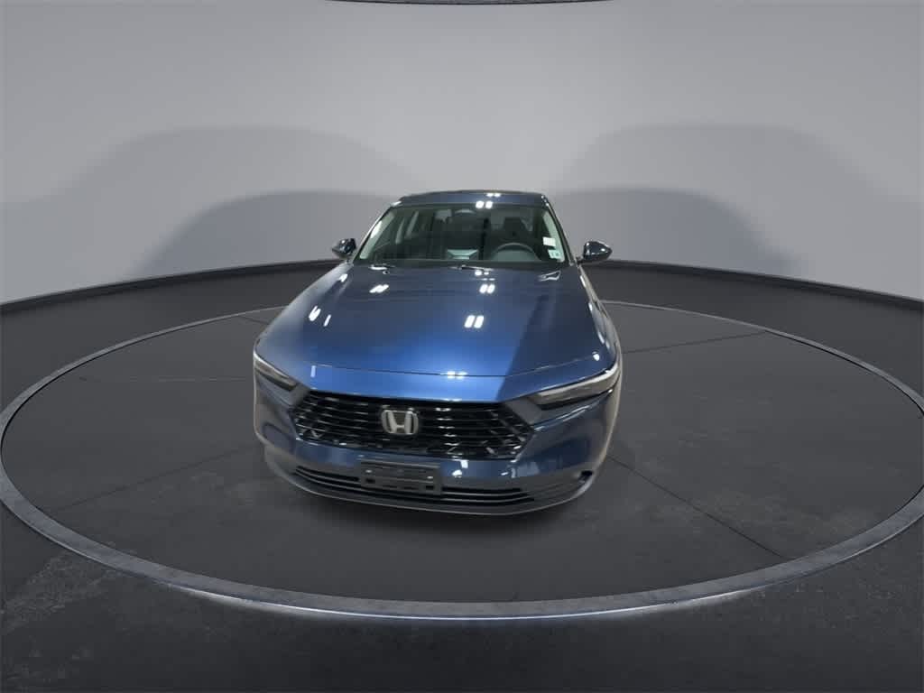 Thumbnail: 2023 Honda Accord - 3