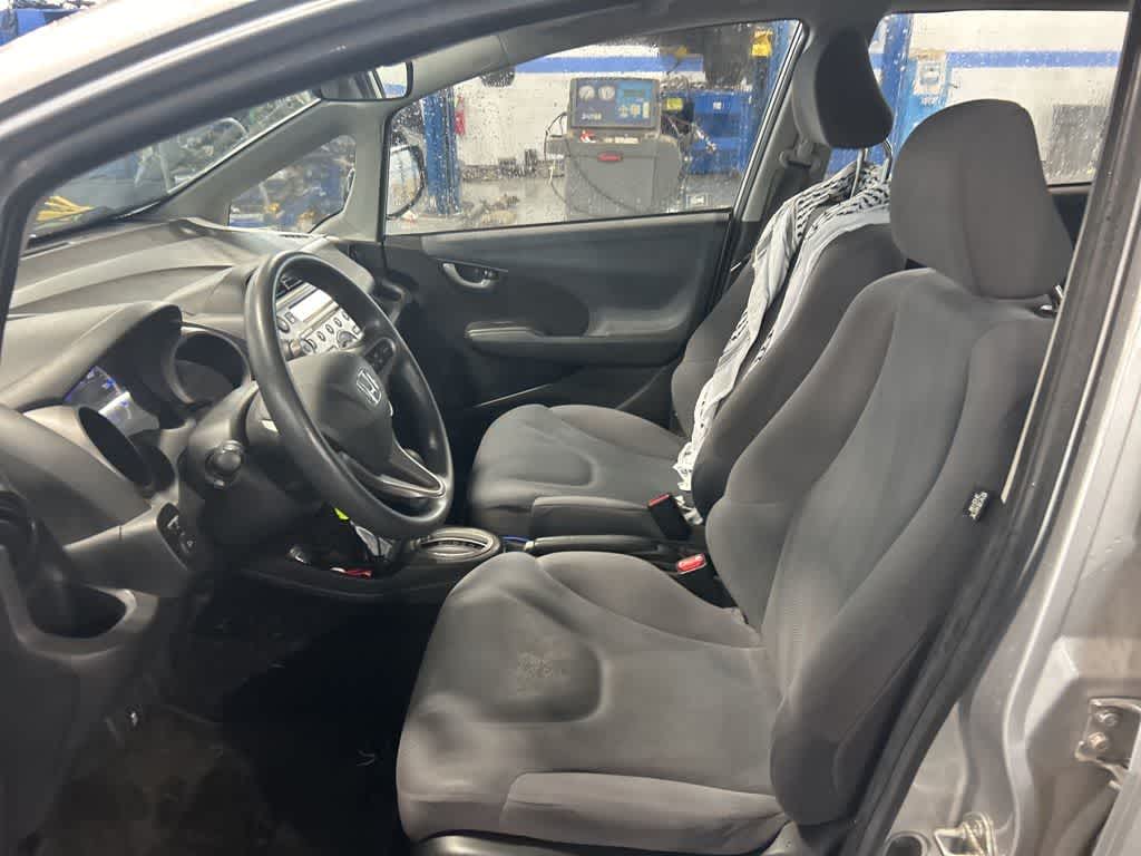 Thumbnail: 2011 Honda Fit - 23