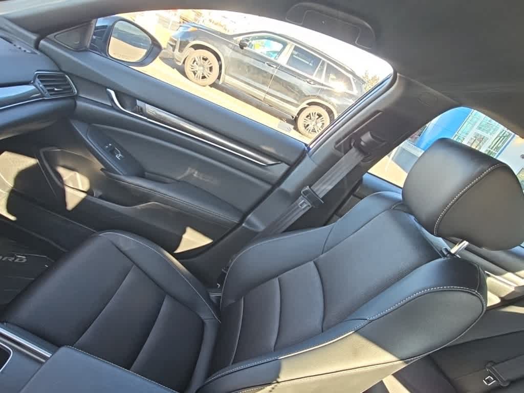 Thumbnail: 2022 Honda Accord - 25