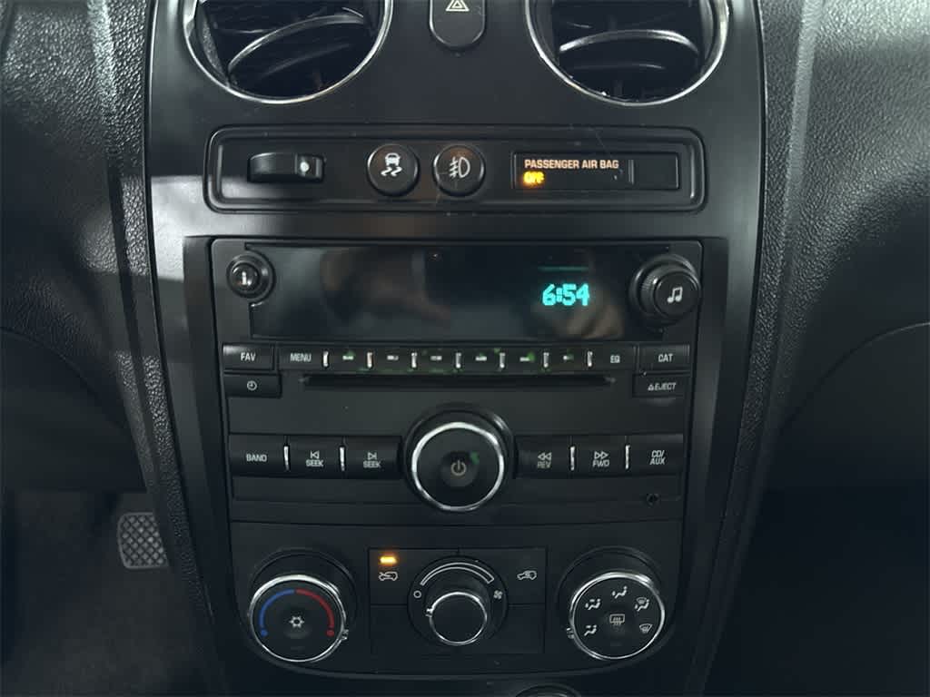 Thumbnail: 2009 Chevrolet HHR - 20