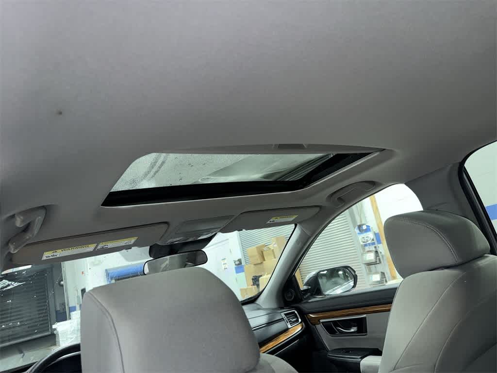 Thumbnail: 2022 Honda CR-V - 24