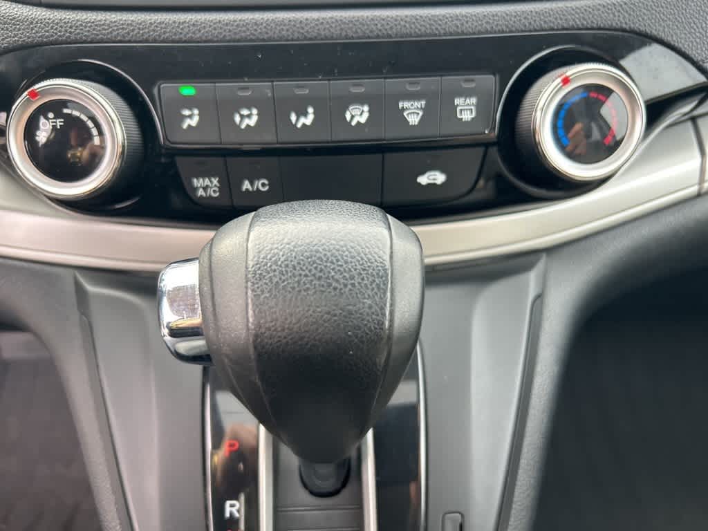 Thumbnail: 2016 Honda CR-V - 23