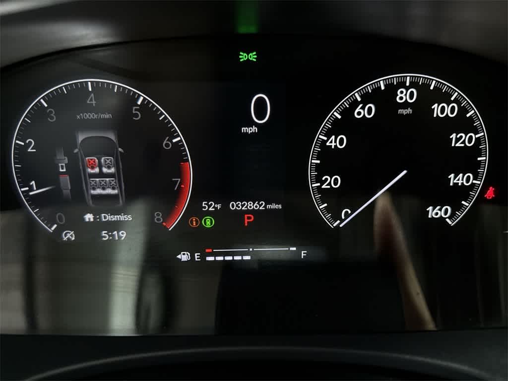 Thumbnail: 2022 Honda Civic - 19