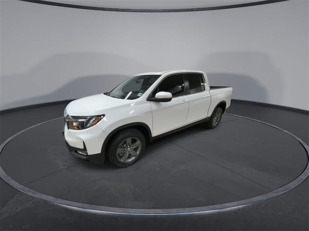 Thumbnail: 2023 Honda Ridgeline - 4