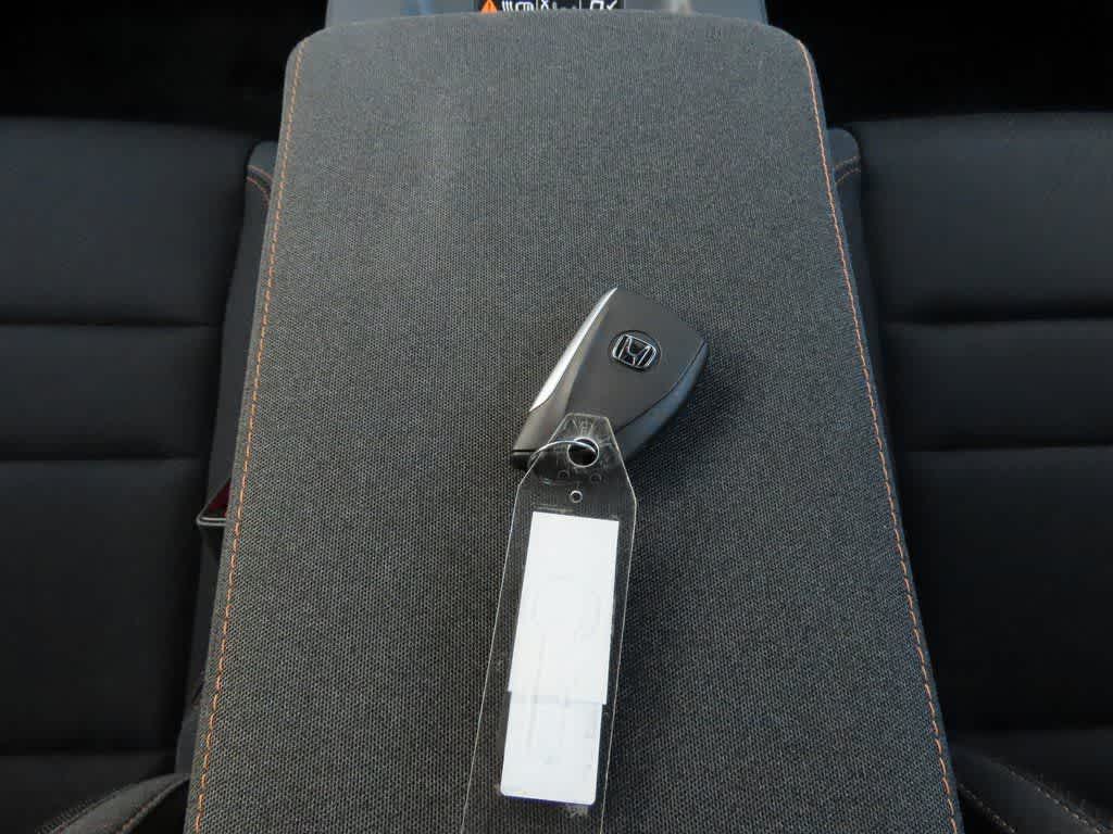 Thumbnail: 2026 Honda Prologue - 25