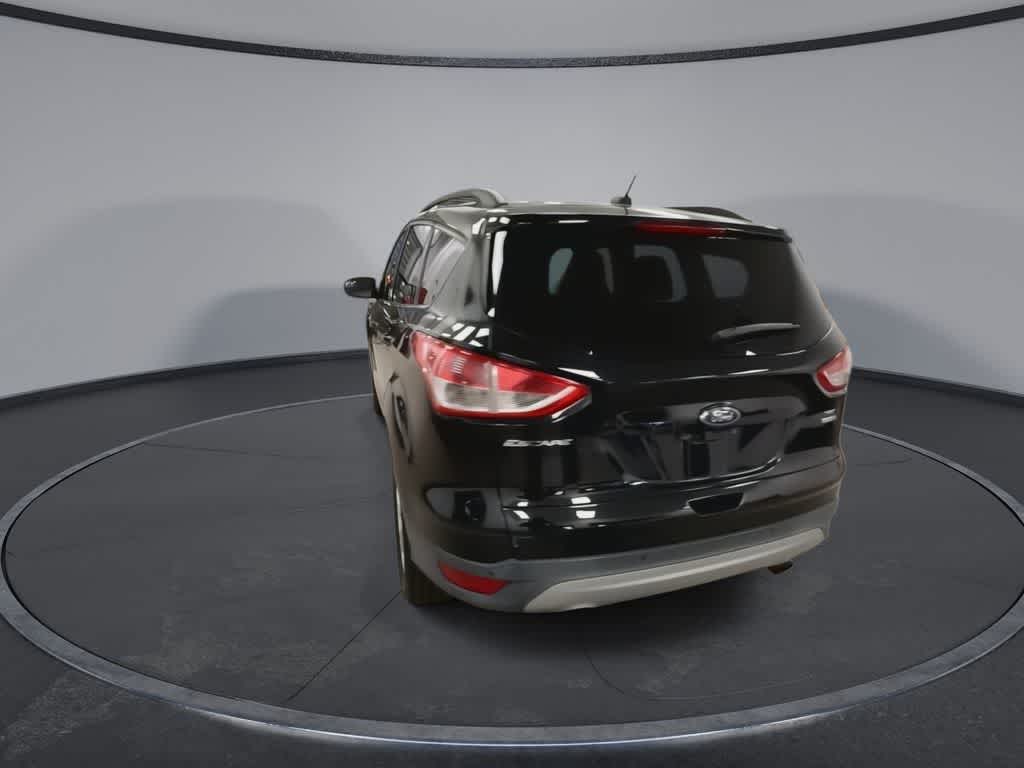 Thumbnail: 2016 Ford Escape - 7