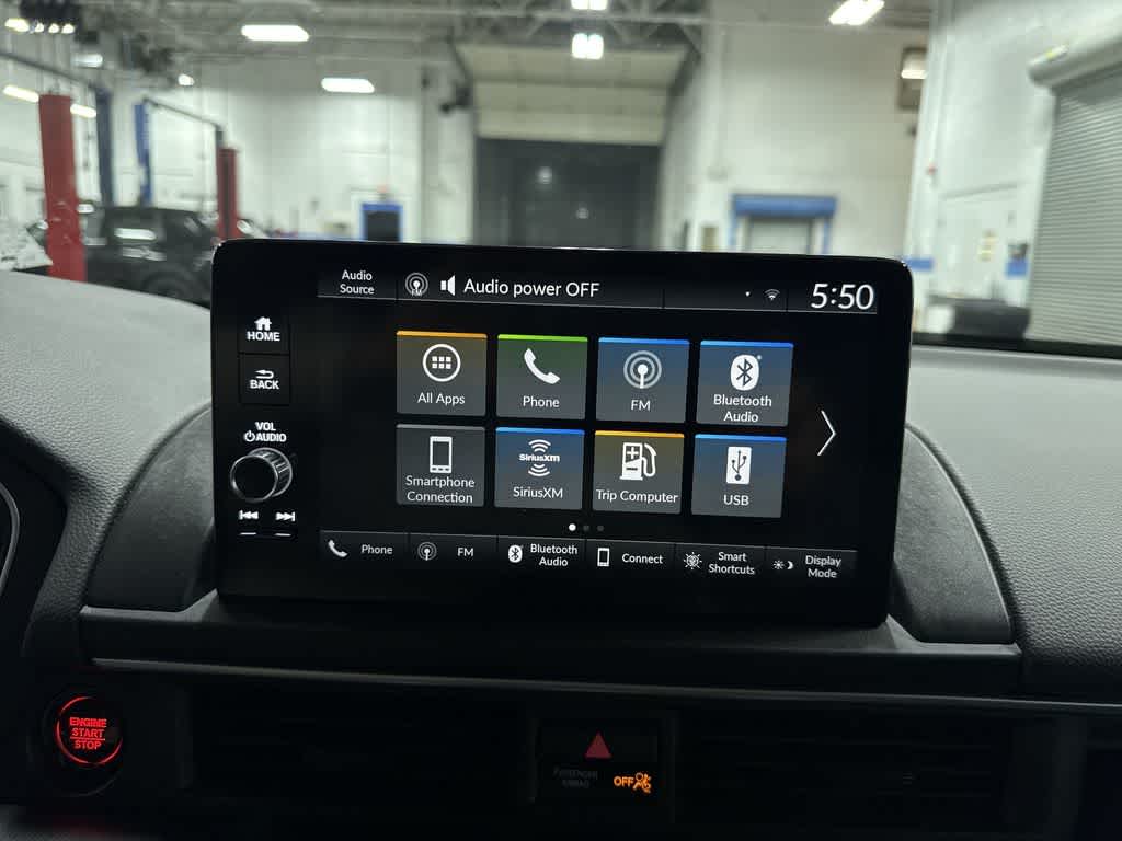 Thumbnail: 2023 Honda Pilot - 21