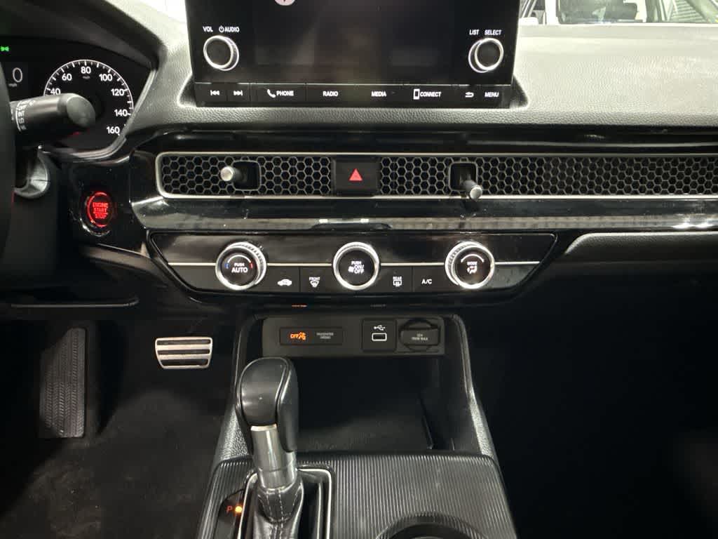 Thumbnail: 2023 Honda Civic - 21