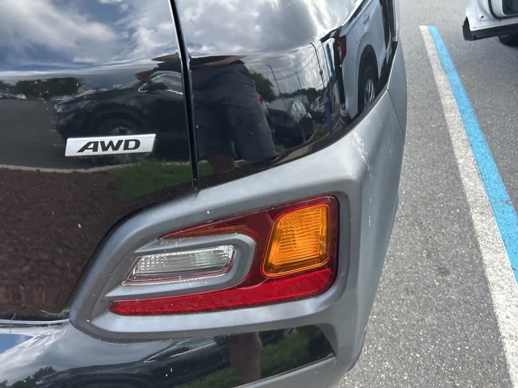 Thumbnail: 2019 Hyundai Kona - 7