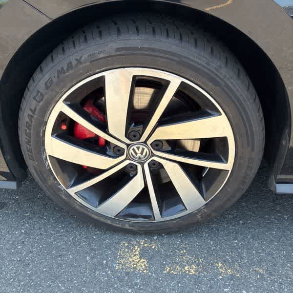 Thumbnail: 2019 Volkswagen Jetta - 13