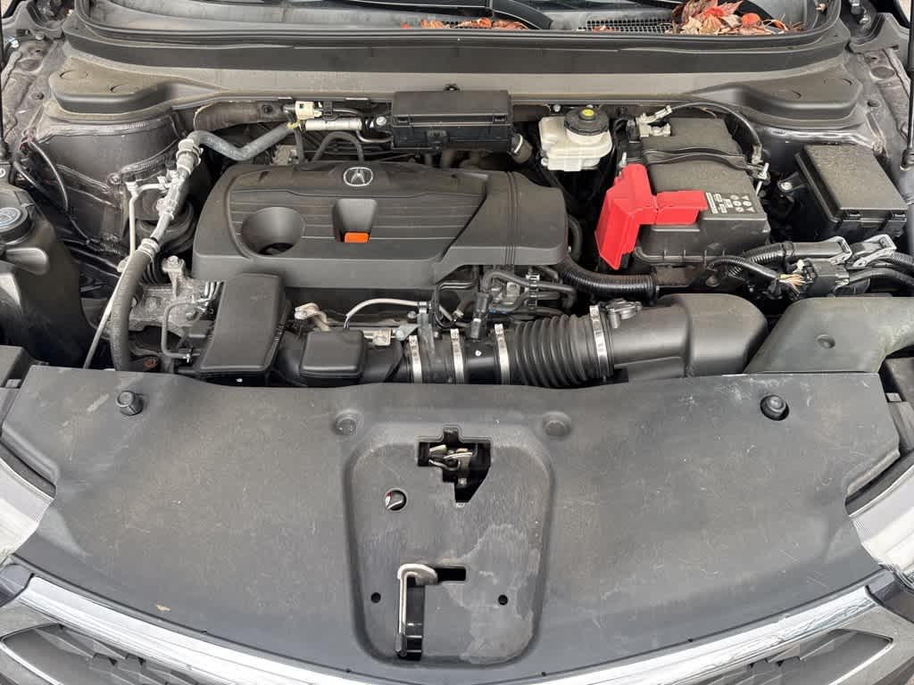 Thumbnail: 2019 Acura RDX - 23