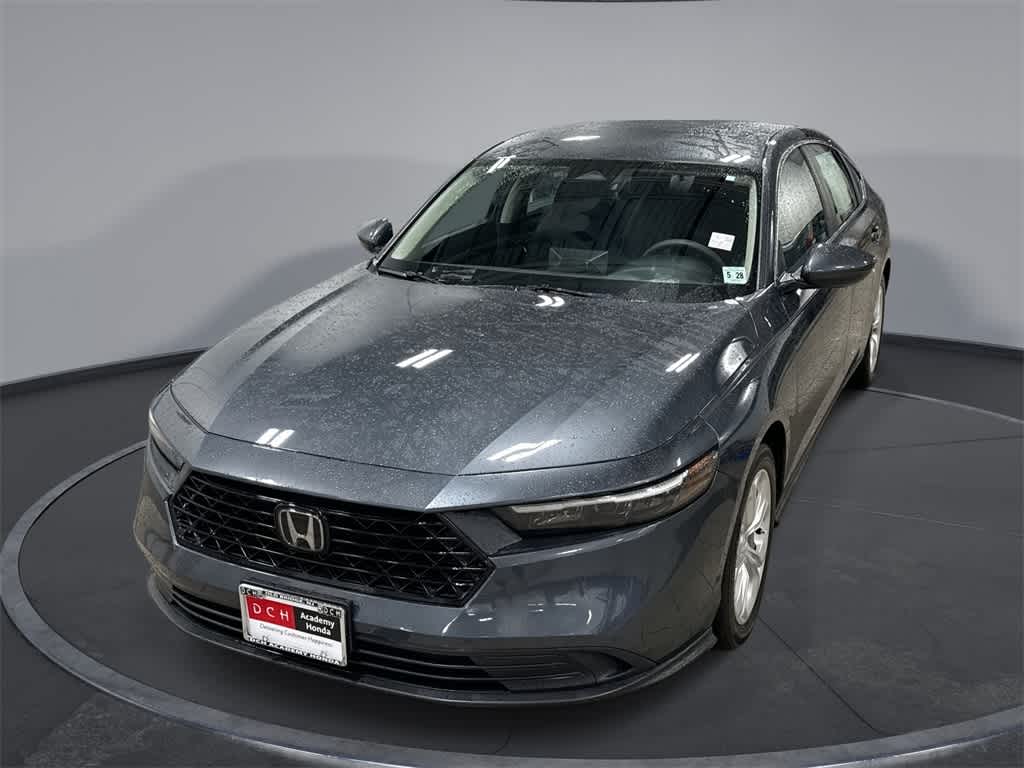 Thumbnail: 2023 Honda Accord - 1