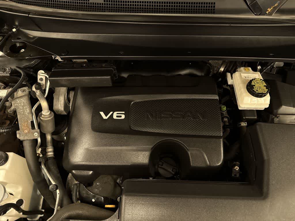 Thumbnail: 2018 Nissan Pathfinder - 12